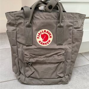 Fjallraven Kånken Totepack Mini